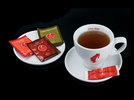 Tea
