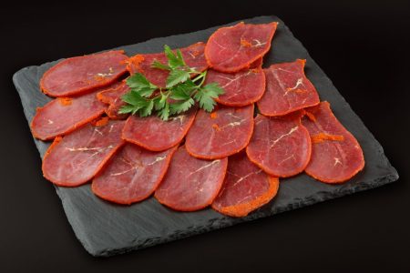 basturma