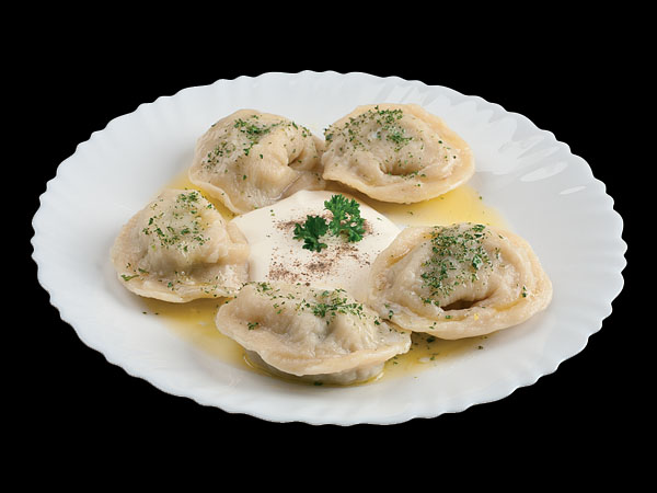 Chinkali (aštru)