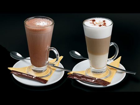 Cacao / Latte
