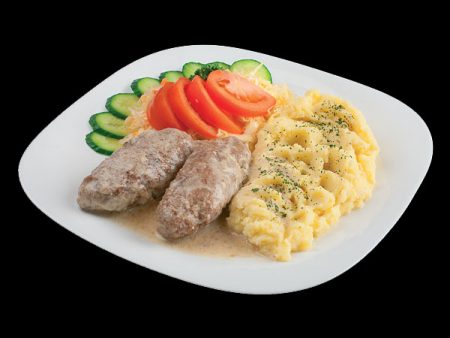 Rissoles