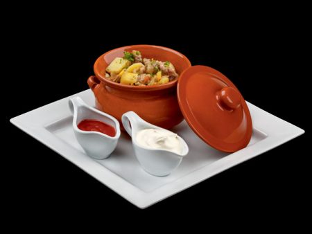 Pork stew