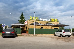 Kavinė XXXL
